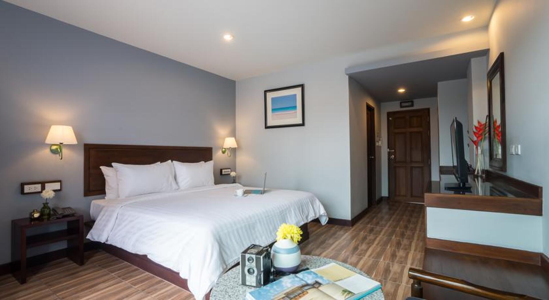 Savotel 3* 13