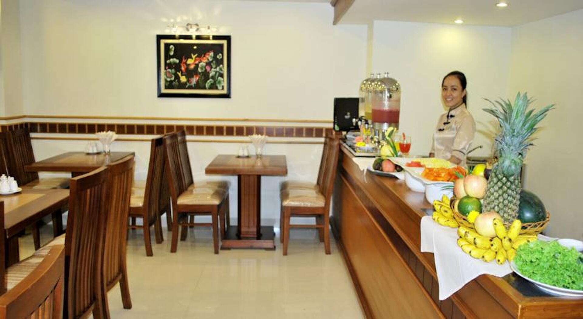 Barcelona Hotel 3* 15