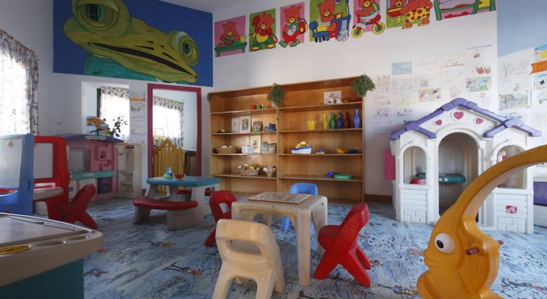 Pharaoh Azur Resort 5* 17