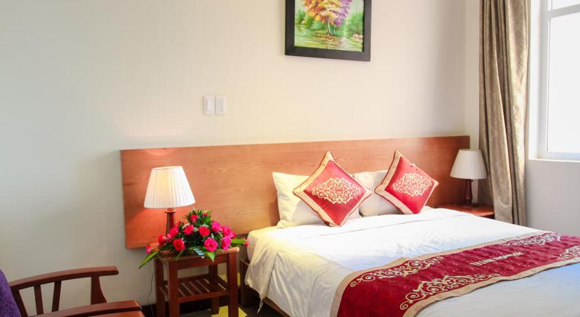 Starlet Hotel Danang 3* 18