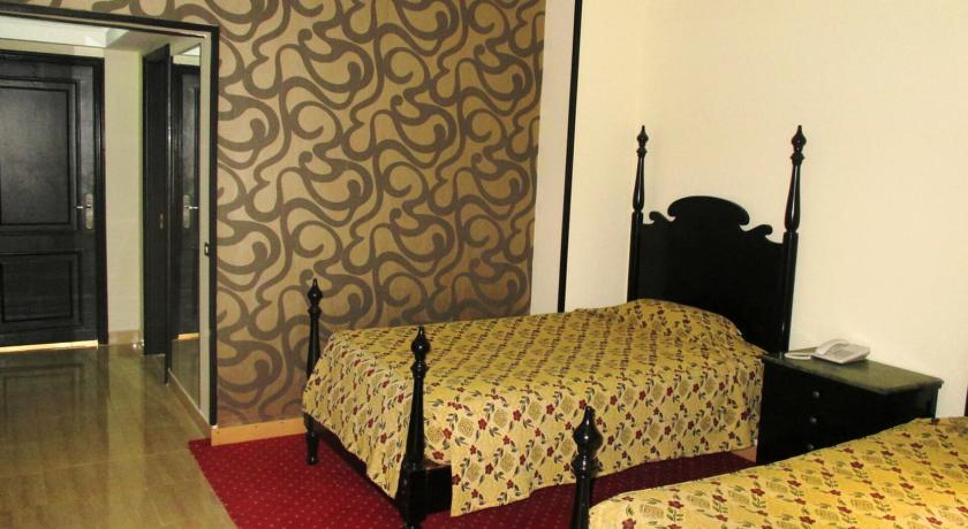 Panorama Bungalows Resort 4* 10
