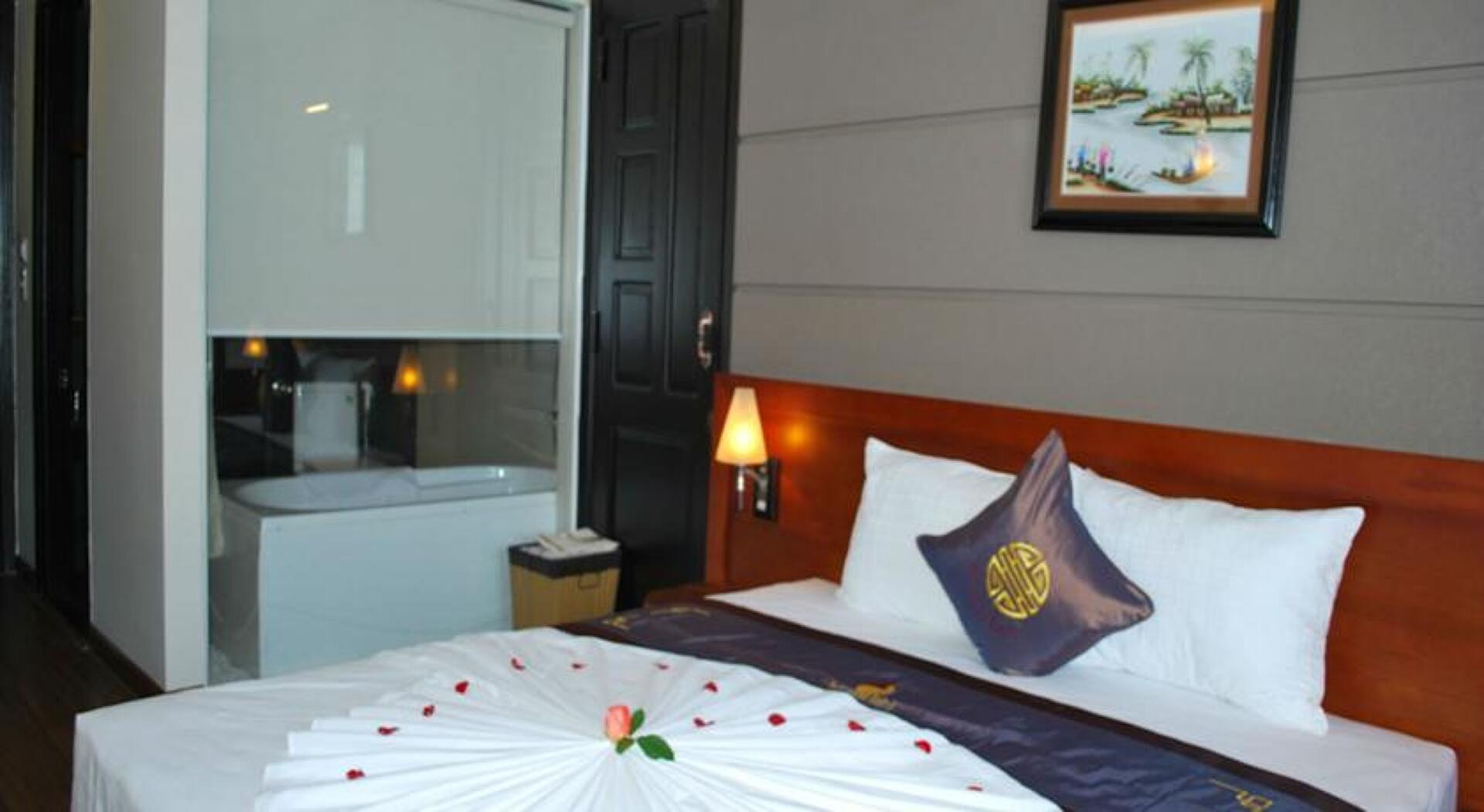 Barcelona Hotel 3* 6