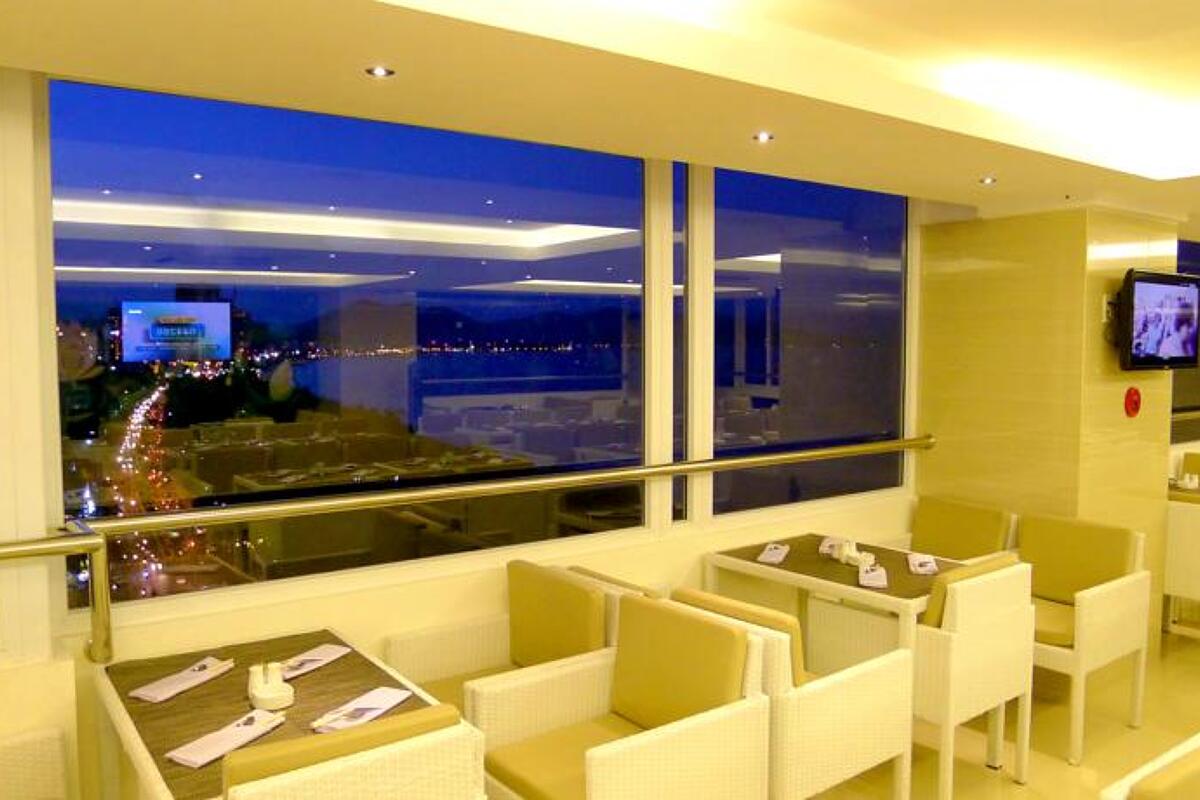 Ruby Hotel 3* 1
