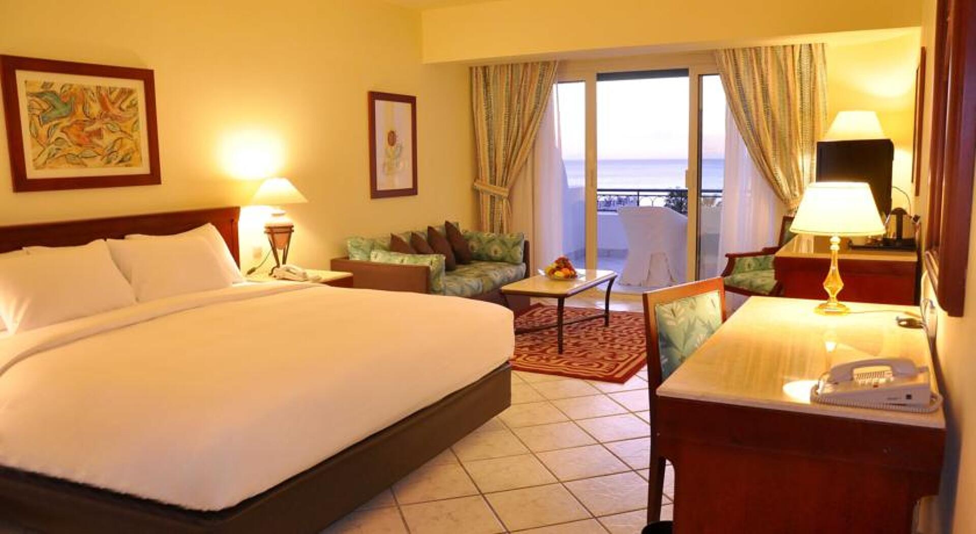Safir Sharm Waterfalls Resort 5* 0