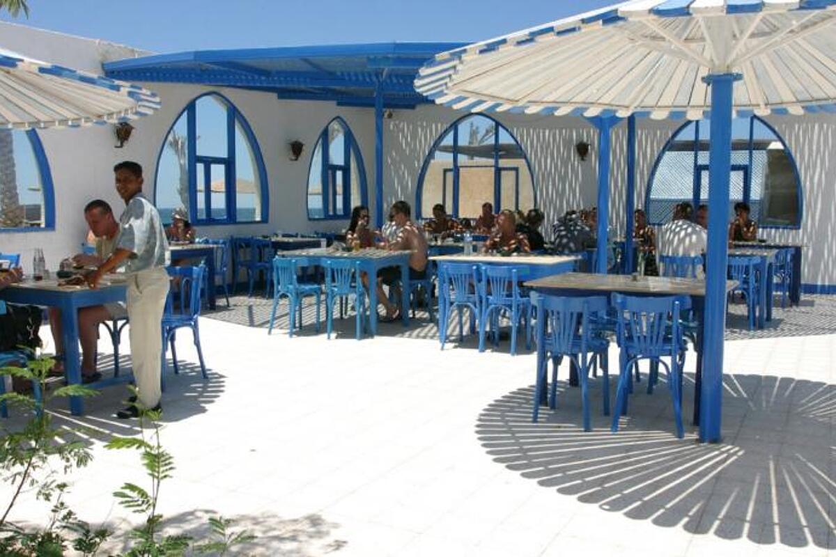 The Three Corners Triton Empire Beach Resort 3* 1