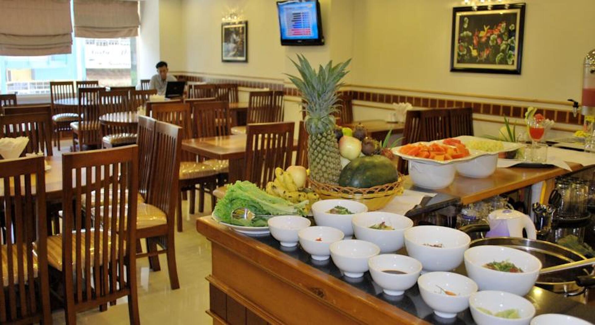 Barcelona Hotel 3* 16