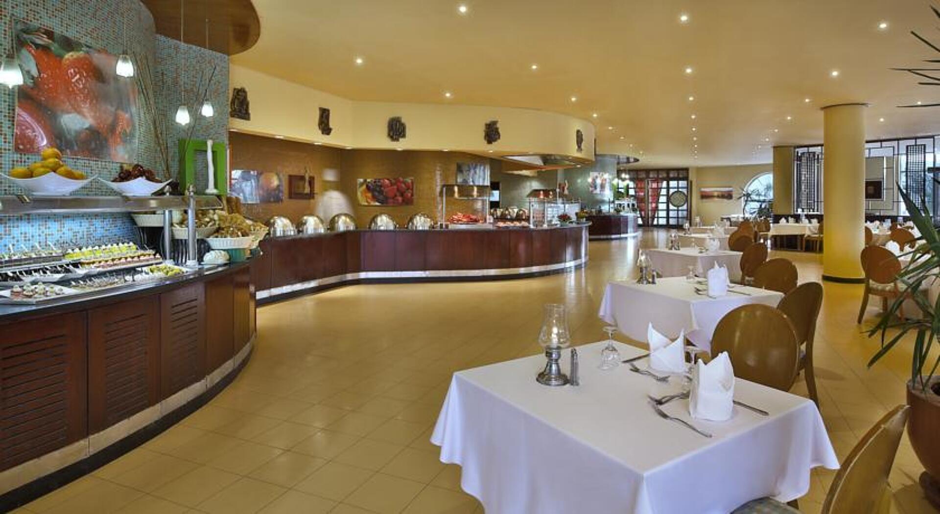 Hilton Sharks Bay Resort 4* 38