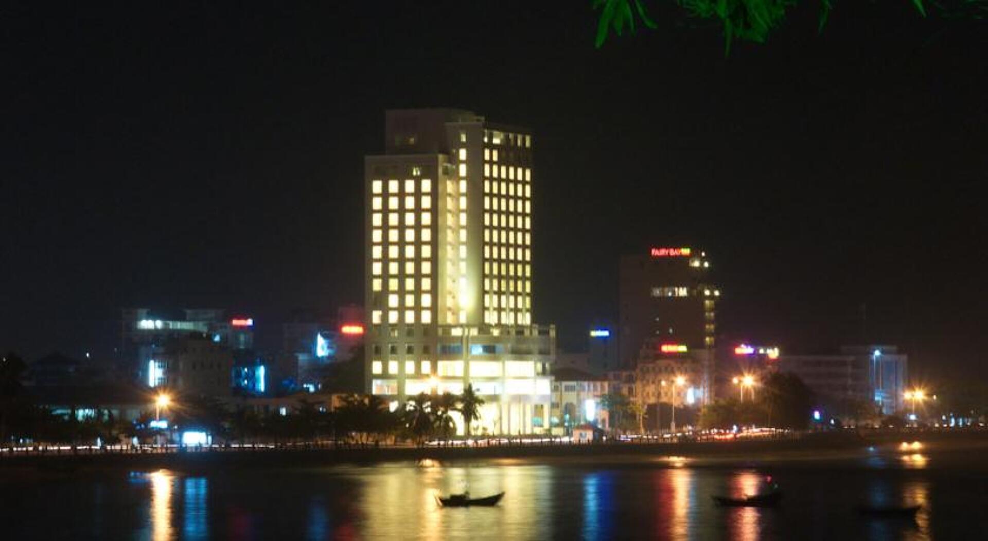 VDB Nha Trang Hotel 4* 30