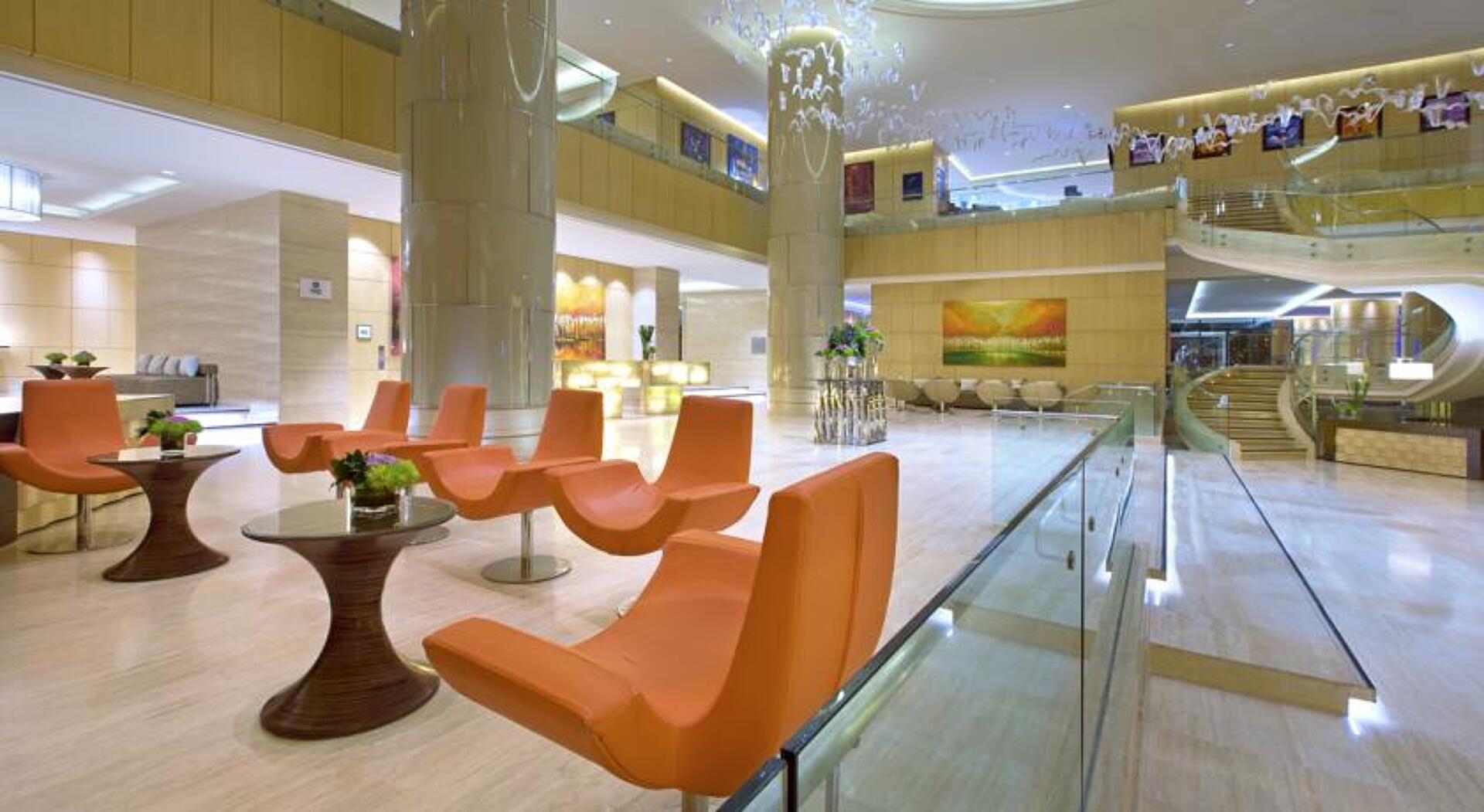 Sheraton Nha Trang 5* 1