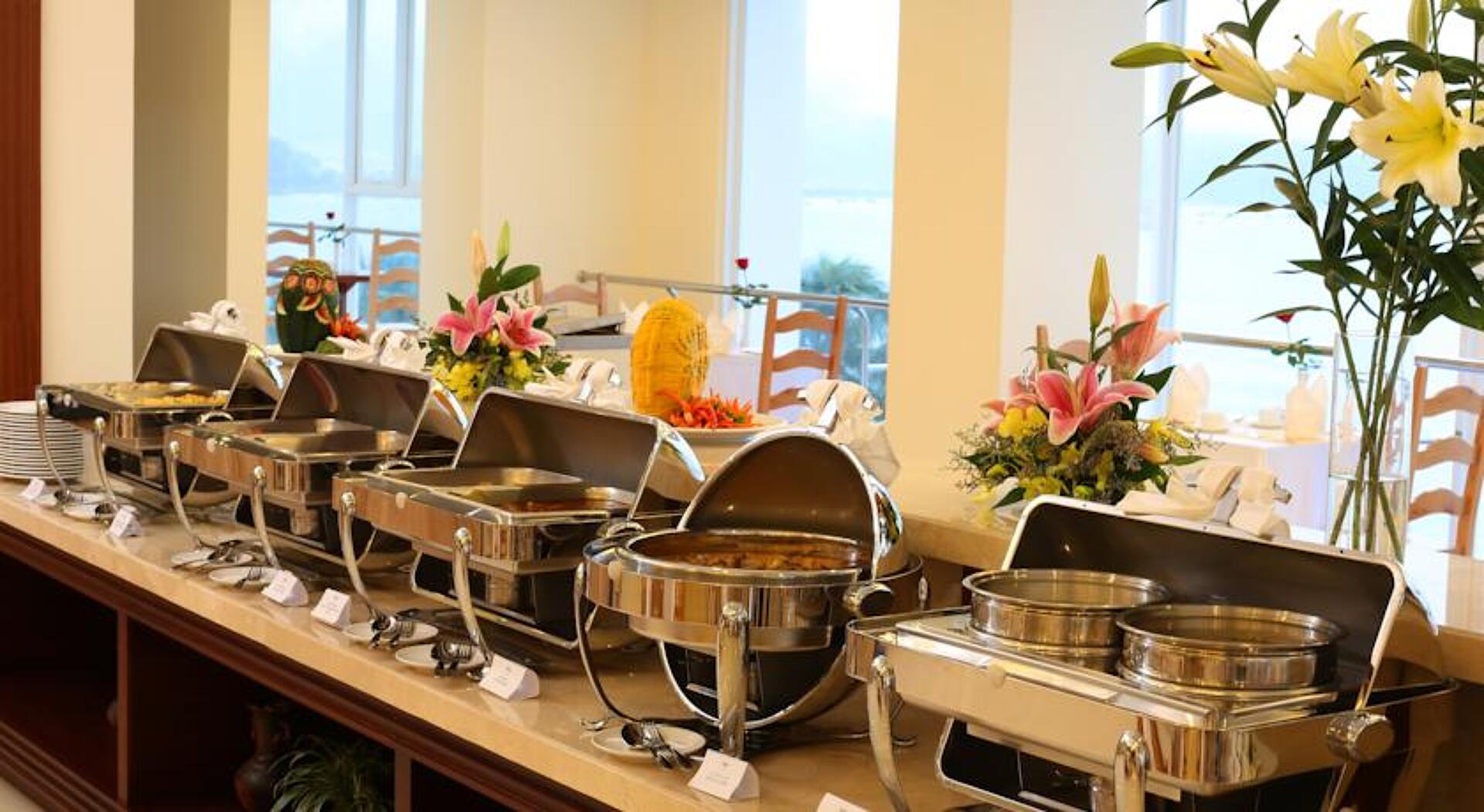 VDB Nha Trang Hotel 4* 14