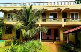 Agonda Holiday Home