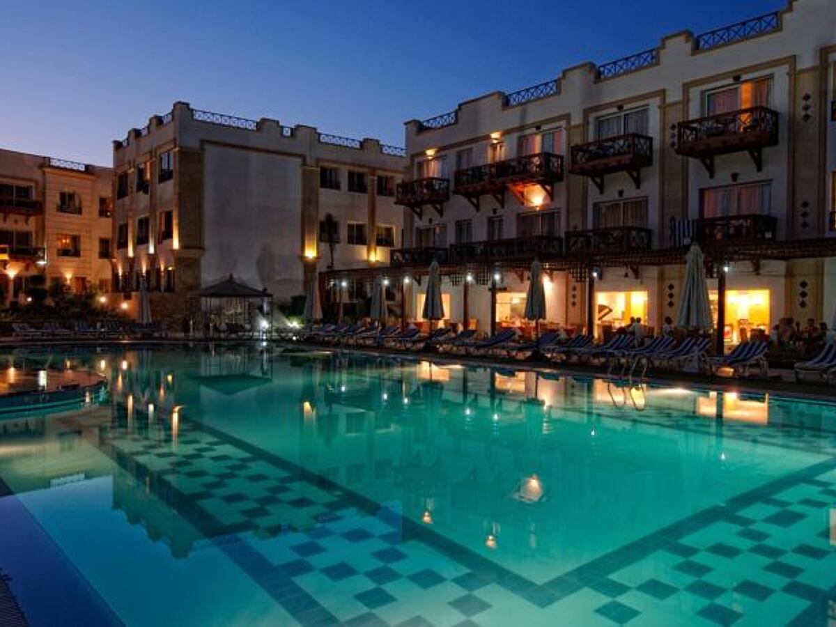 Falcon Naama Star 3* last
