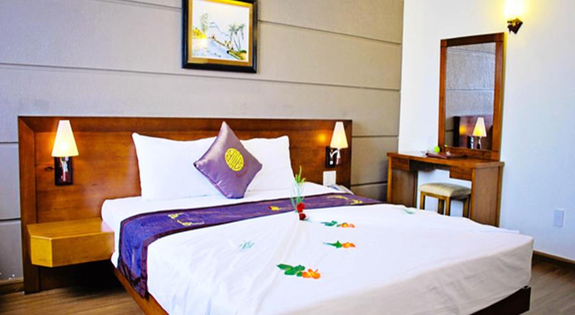 Barcelona Hotel 3* 3