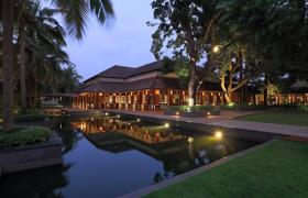 Alila Diwa Resort