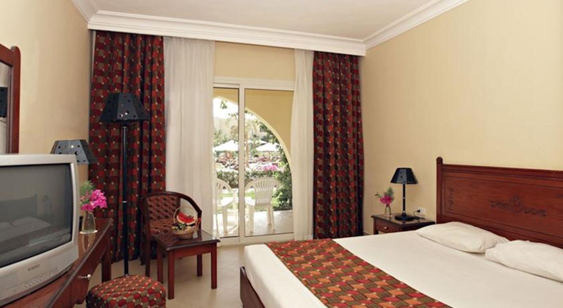 Three Corners Palmyra Resort 4* 6
