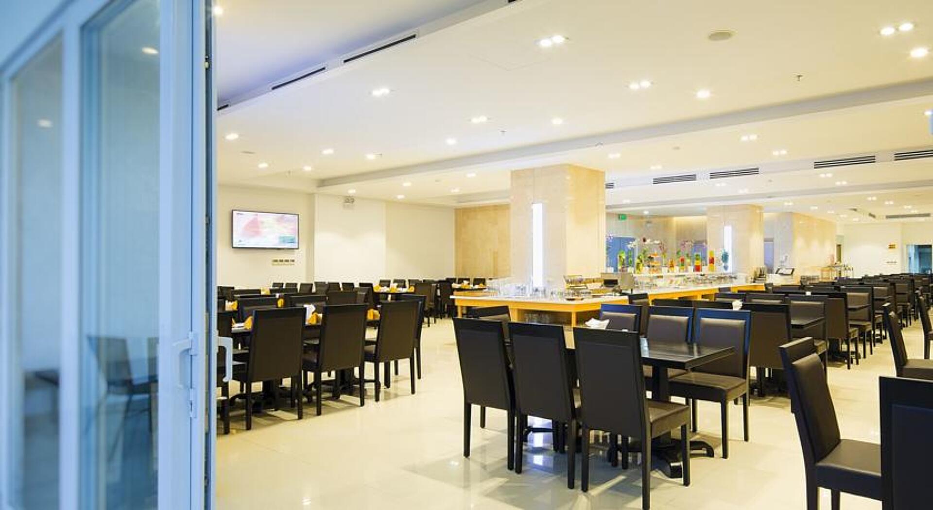 Dendro Gold Hotel 13