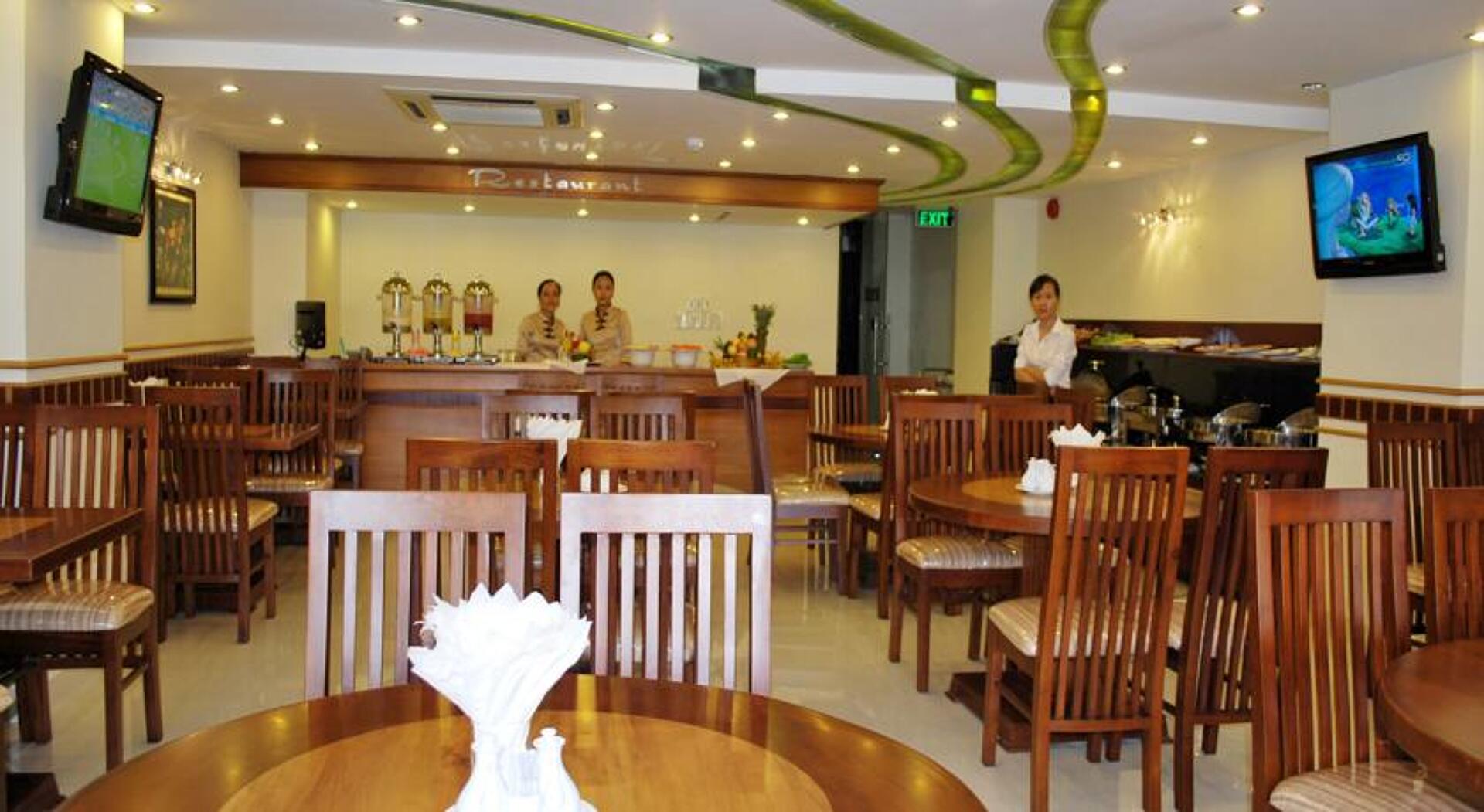 Barcelona Hotel 3* 14