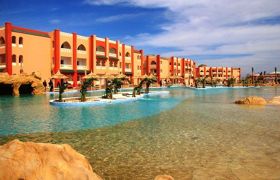 Sharm Bride Resort Aqua Park & Spa