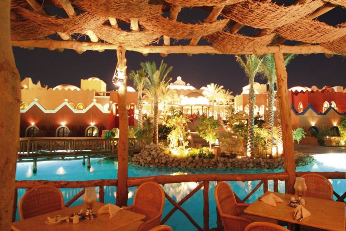The Grand Makadi 5* 3