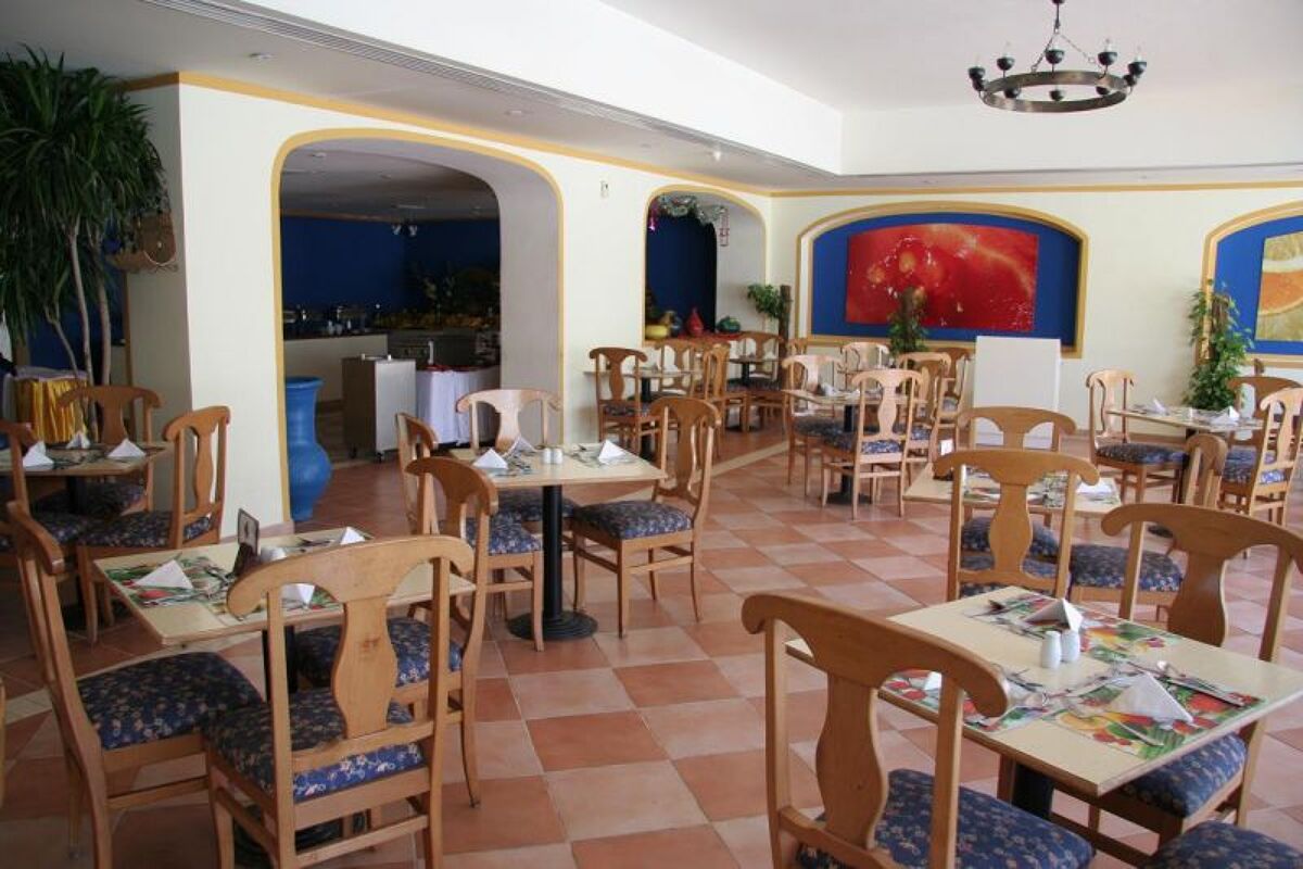 Luna Sharm Hotel 4* 3
