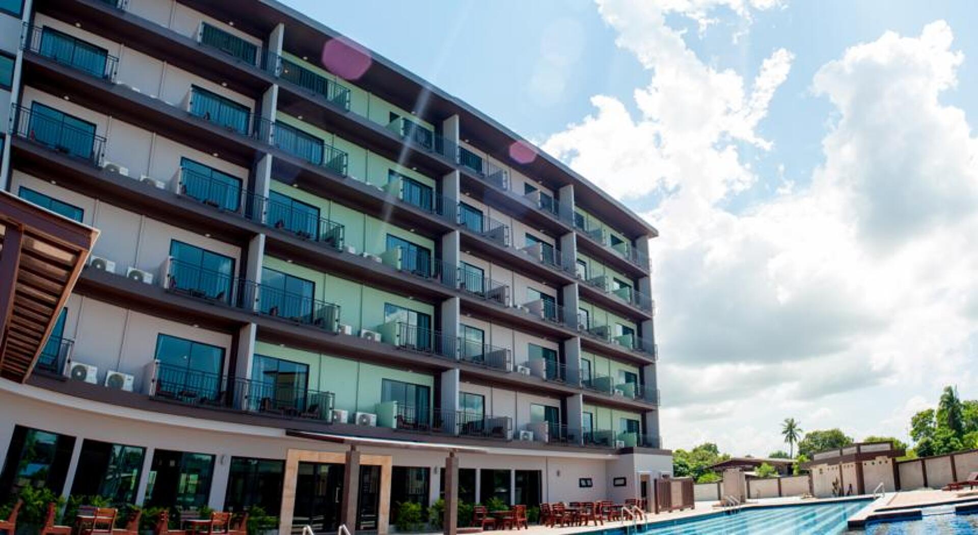 Savotel 3* 5