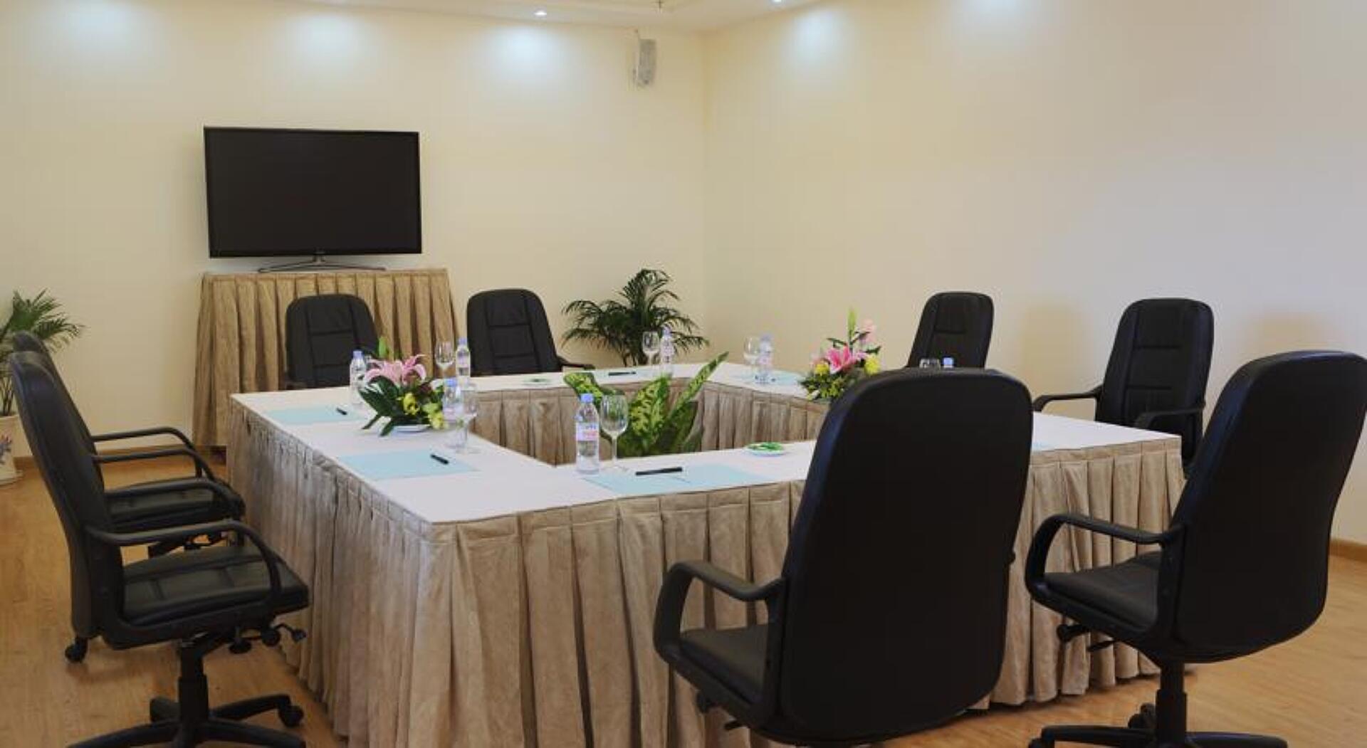 VDB Nha Trang Hotel 4* 20