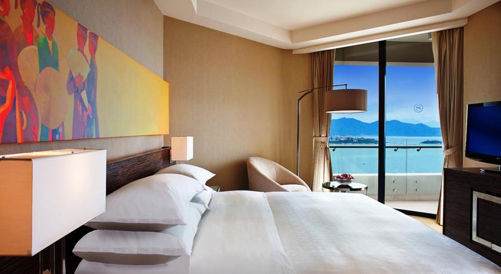 Sheraton Nha Trang 5* 10
