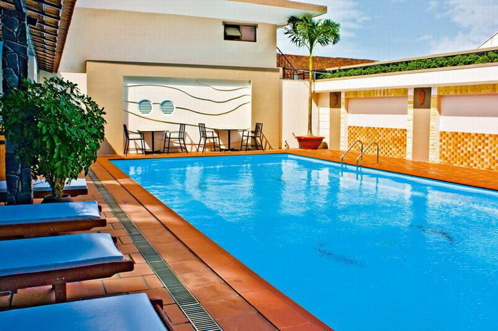 Angella Hotel 3* 15