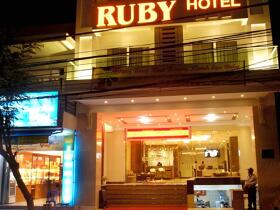 Ruby Hotel 3*