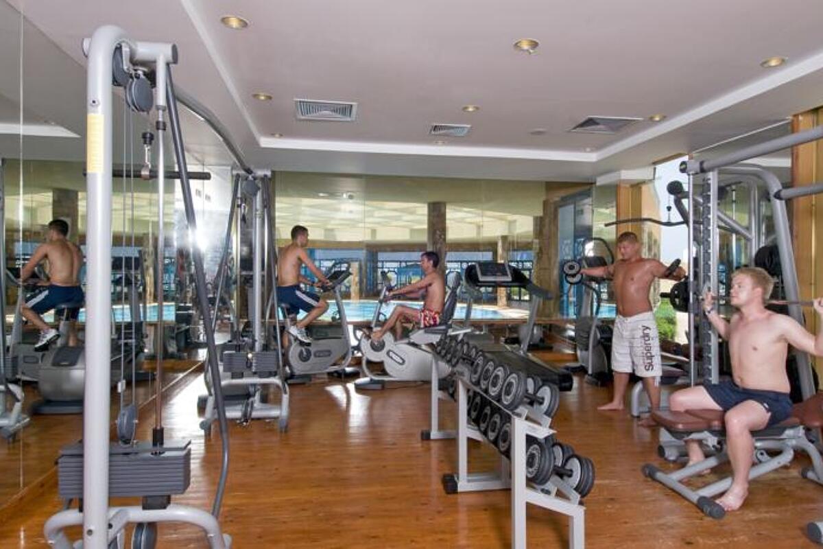 Dreams Beach Resort Marsa Alam 5* last
