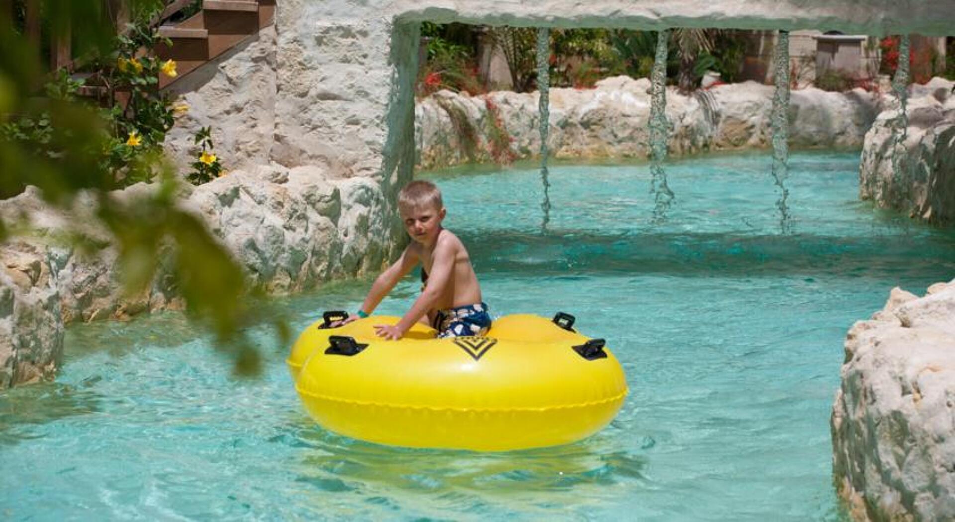 Grand Waterworld Makadi 5* 18