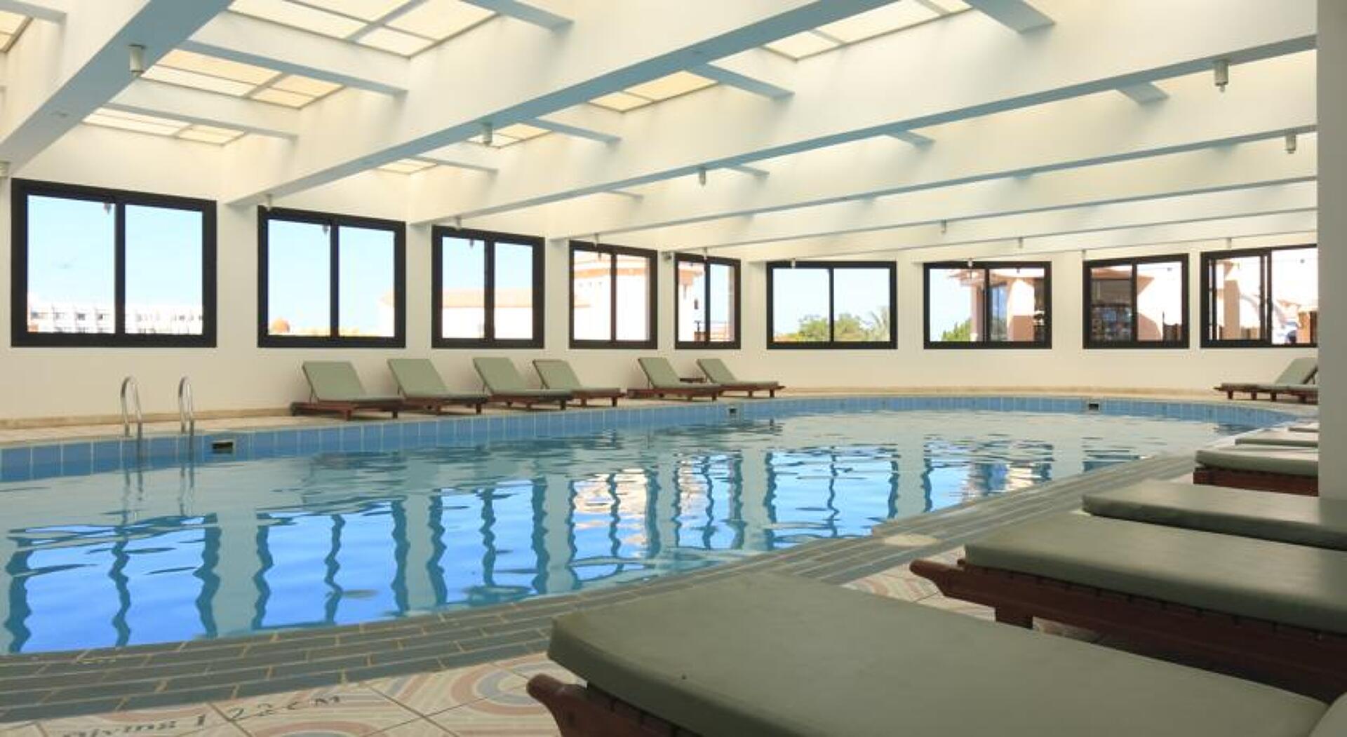 Pharaoh Azur Resort 5* 13