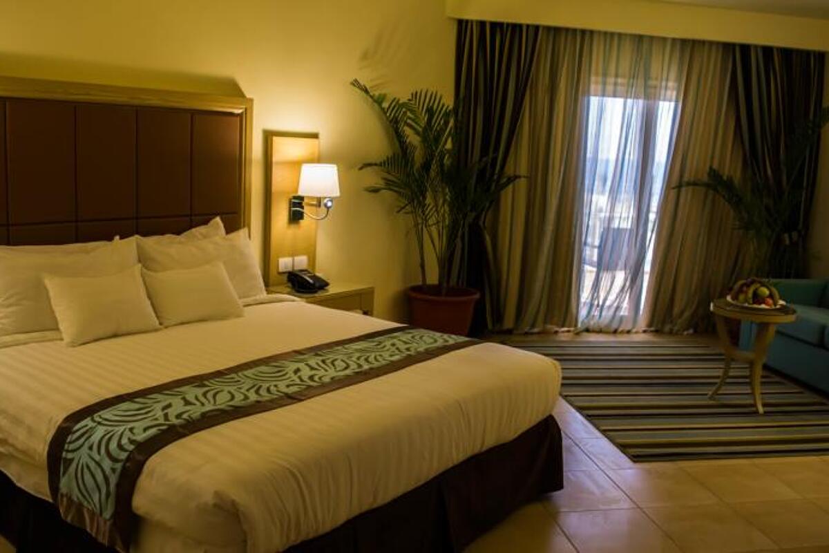 Tolip Taba Resort And Spa 5* 2