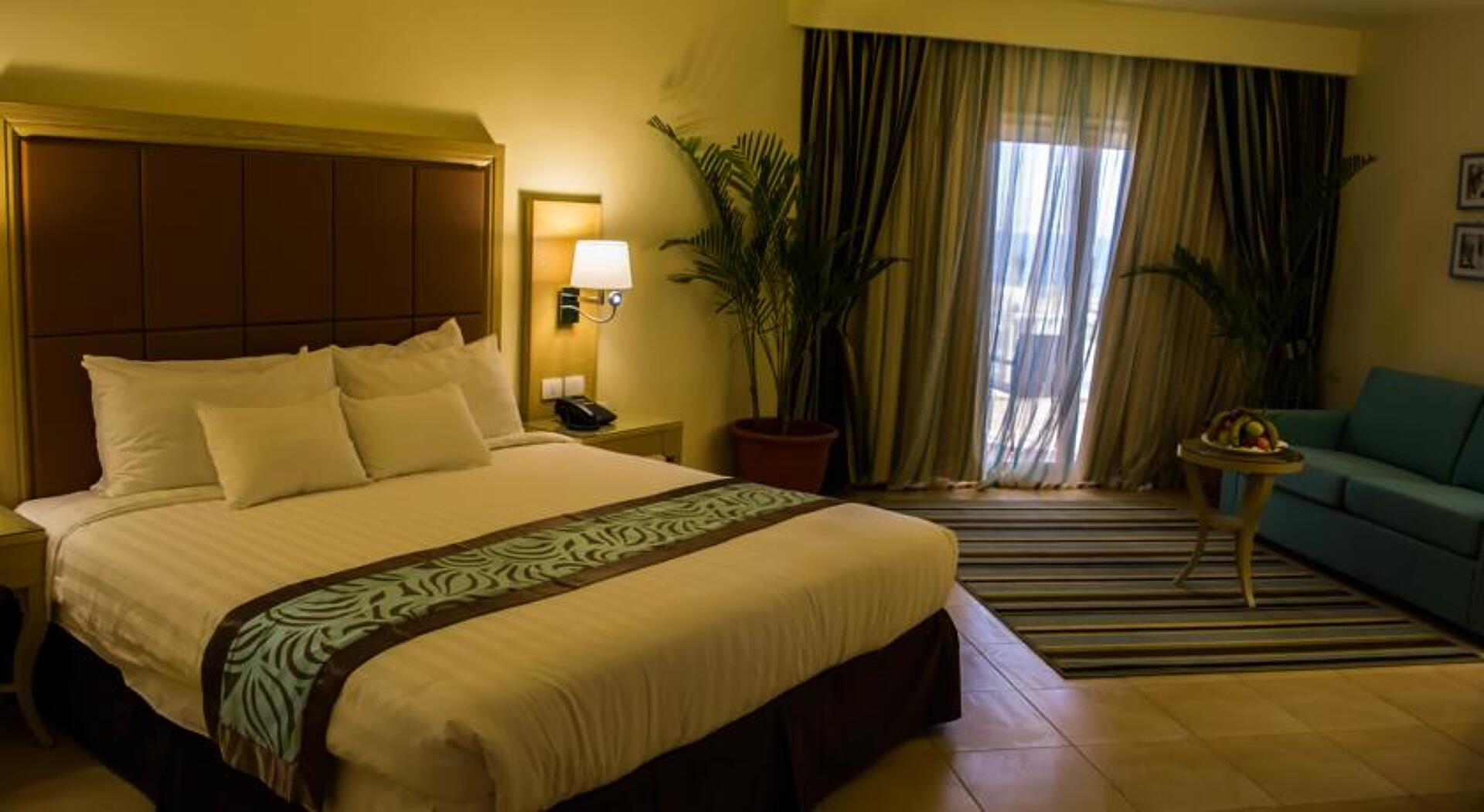 Tolip Taba Resort And Spa 5* 2