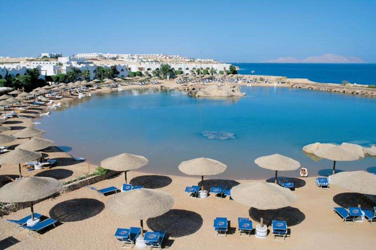 Domina Coral Bay Kings Lake 5* 2