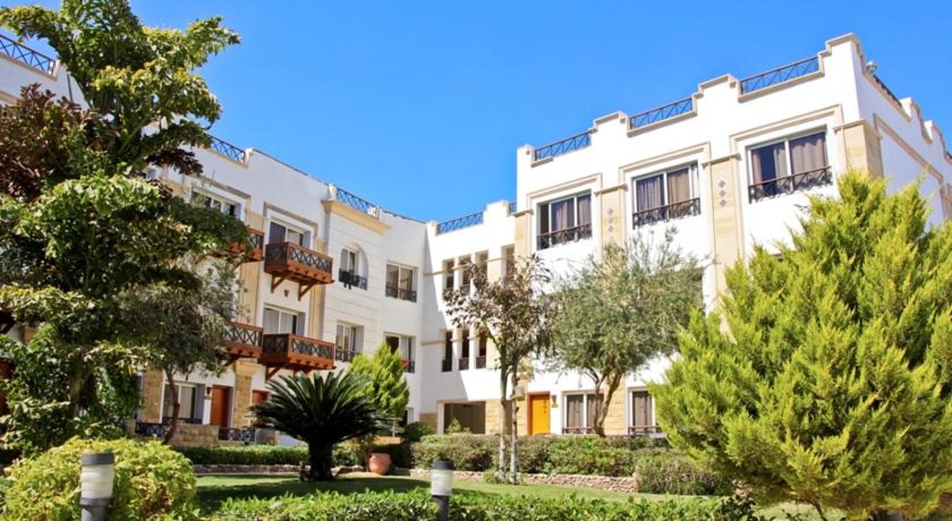 Falcon Naama Star 3* 2