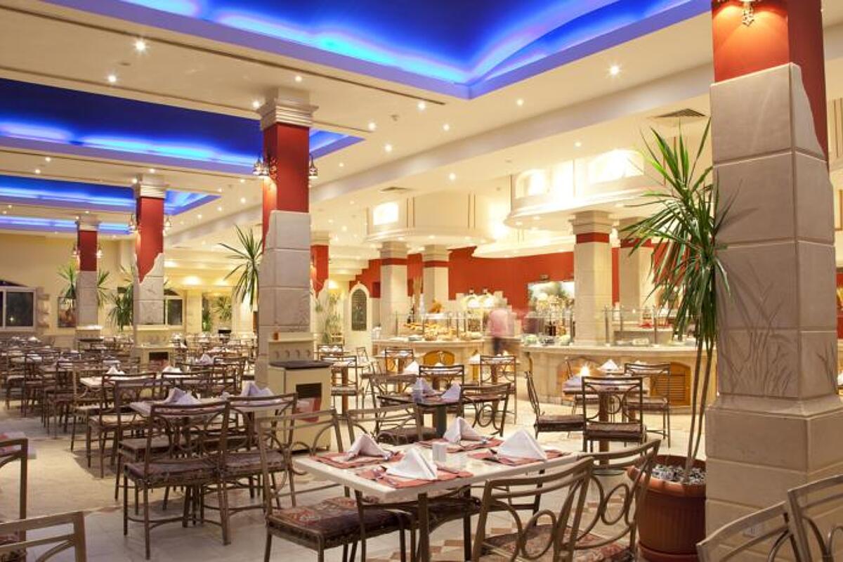 Coral Beach Hotel Hurghada 4* 2