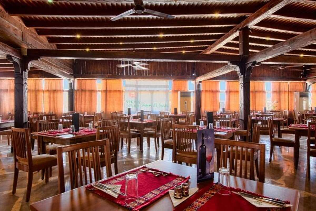 Viking Club 4* 1