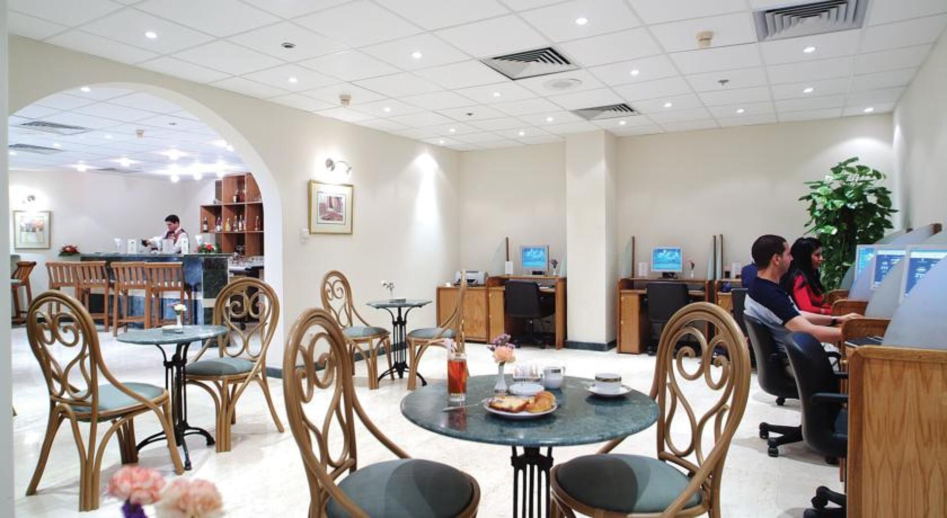 Continental Hotel Hurghada 5* 10