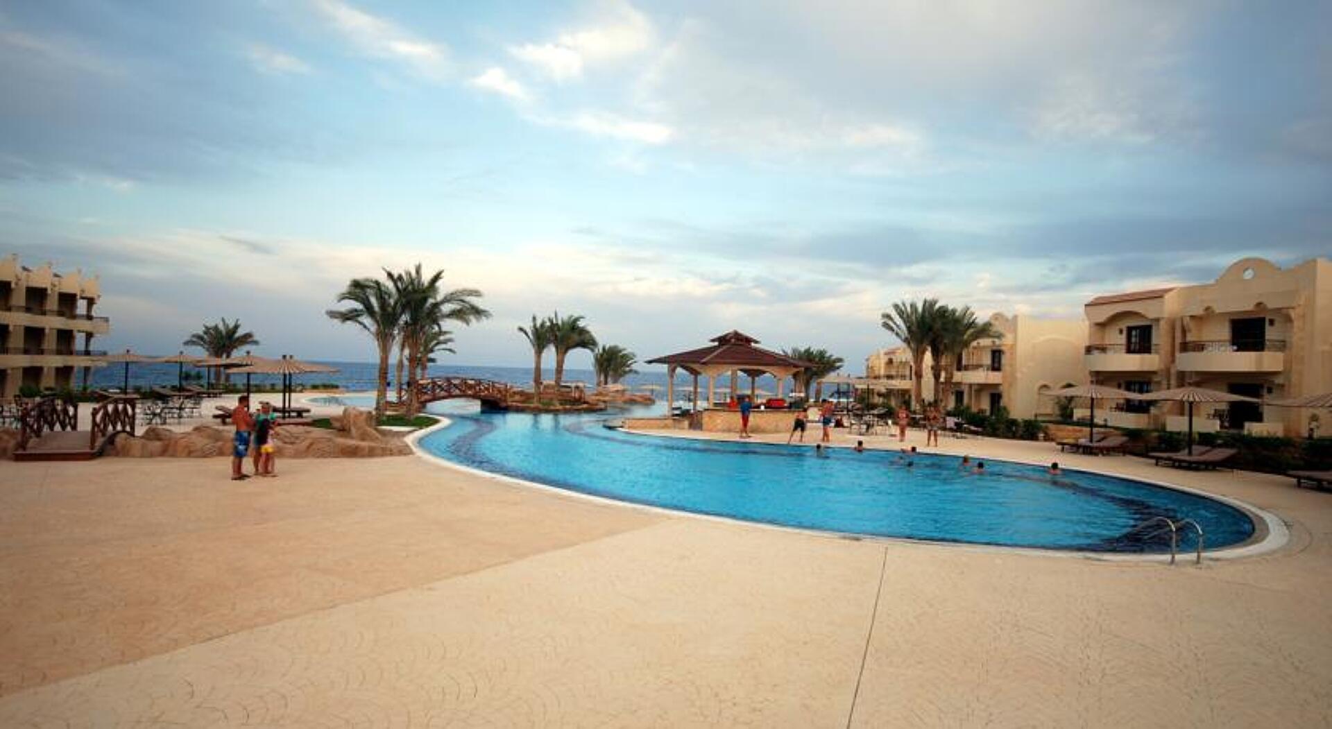 Coral Hills Marsa Alam 5* 10