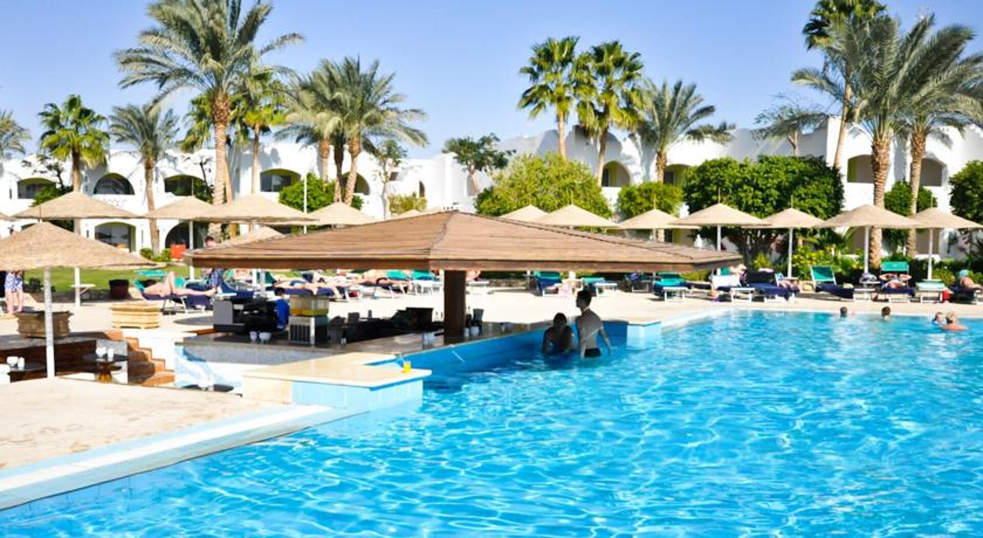 Domina Coral Bay Oasis 5* 12