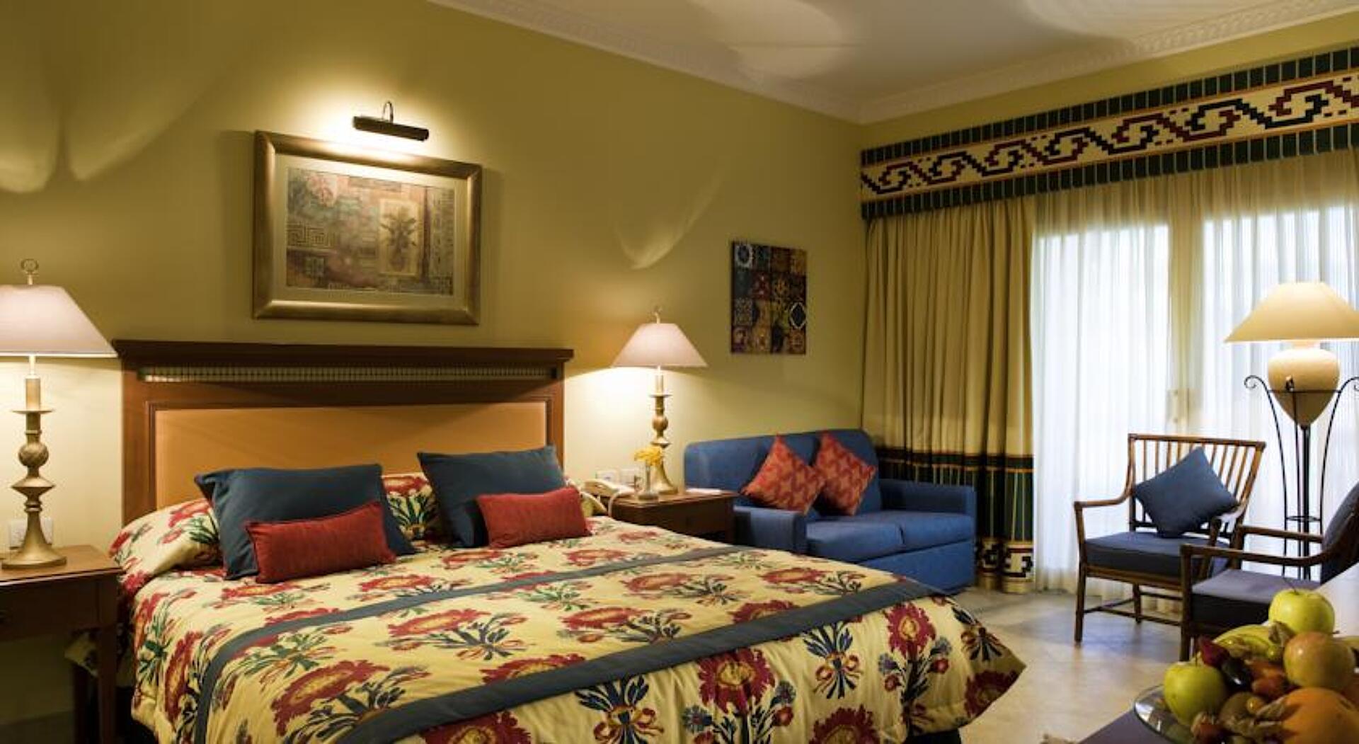 Sofitel Taba Heights 5* 3