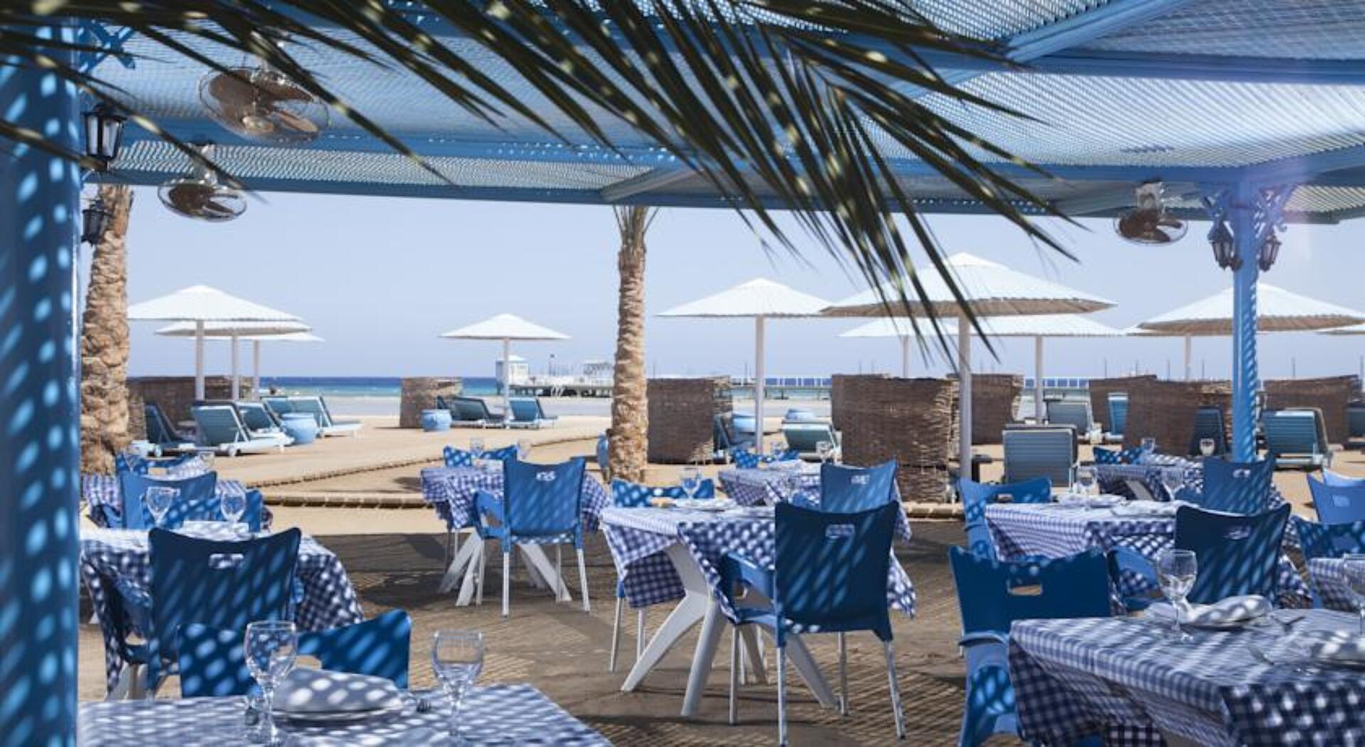 Pharaoh Azur Resort 5* 20