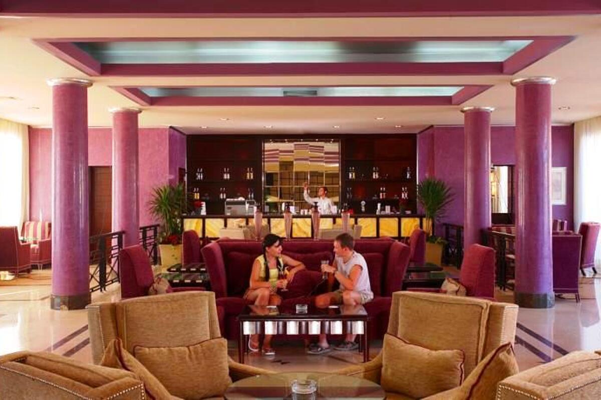 Jaz Mirabel Club 4* 0