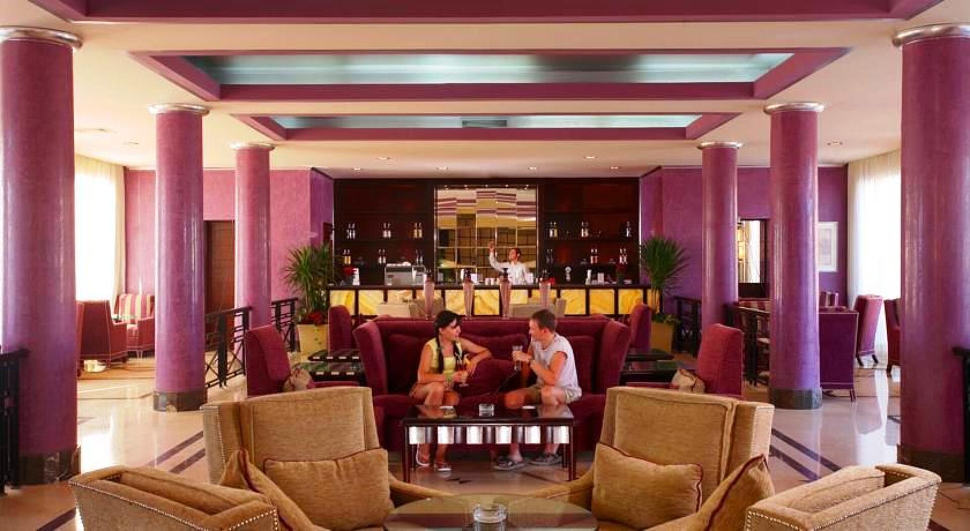 Jaz Mirabel Club 4* 0