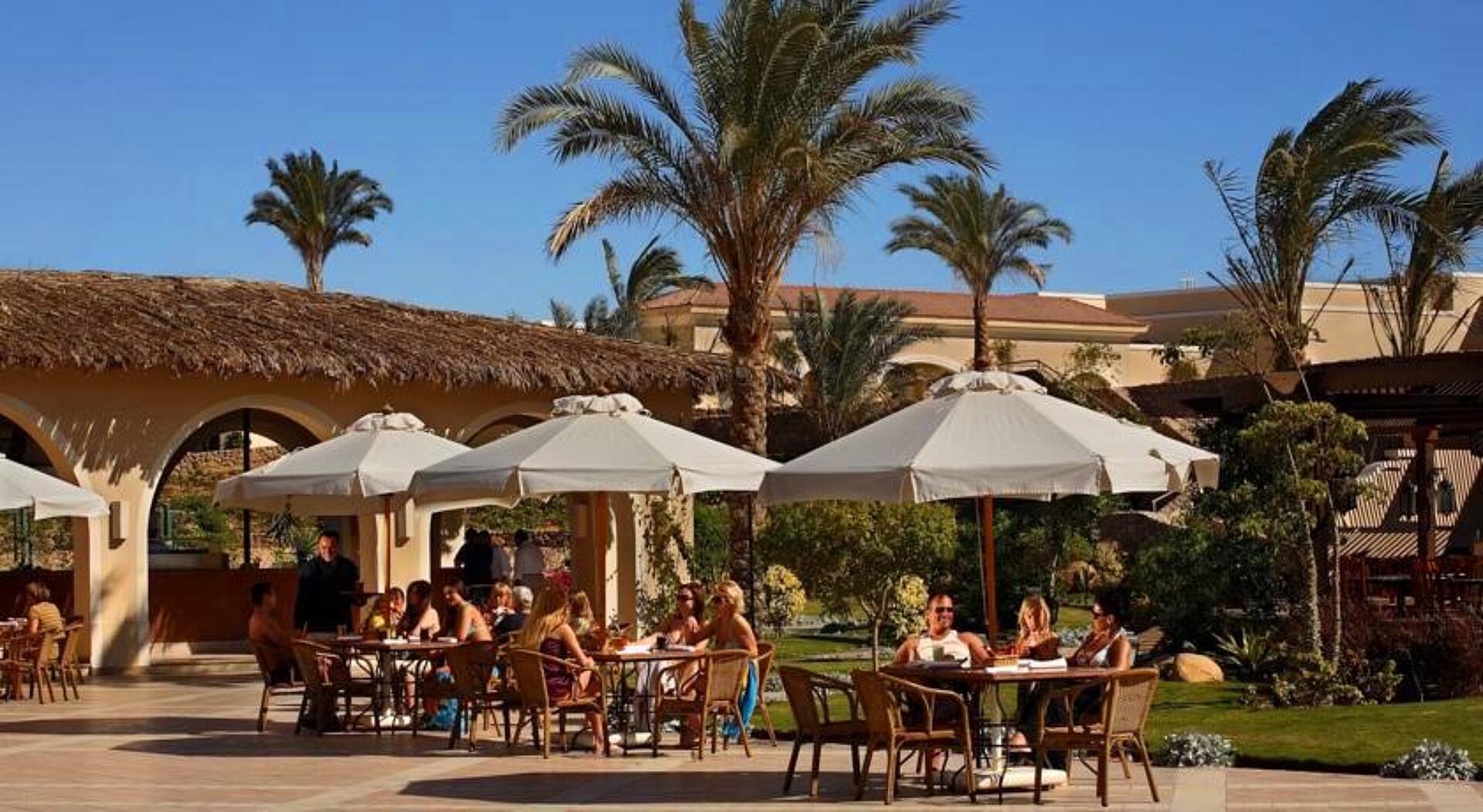 Jaz Mirabel Club 4* 2