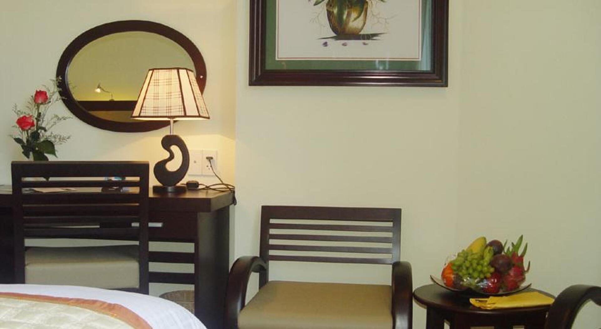 Angella Hotel 3* 5