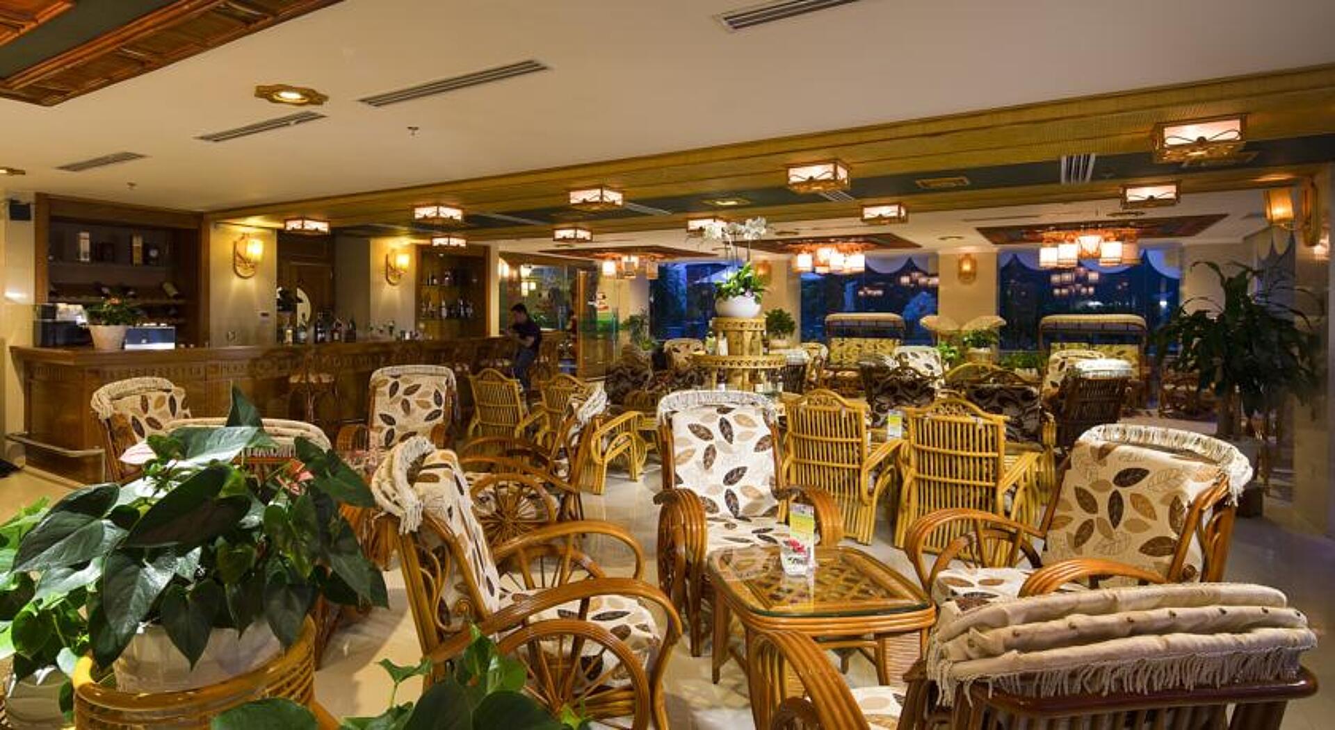 Green World Hotel 4* 28