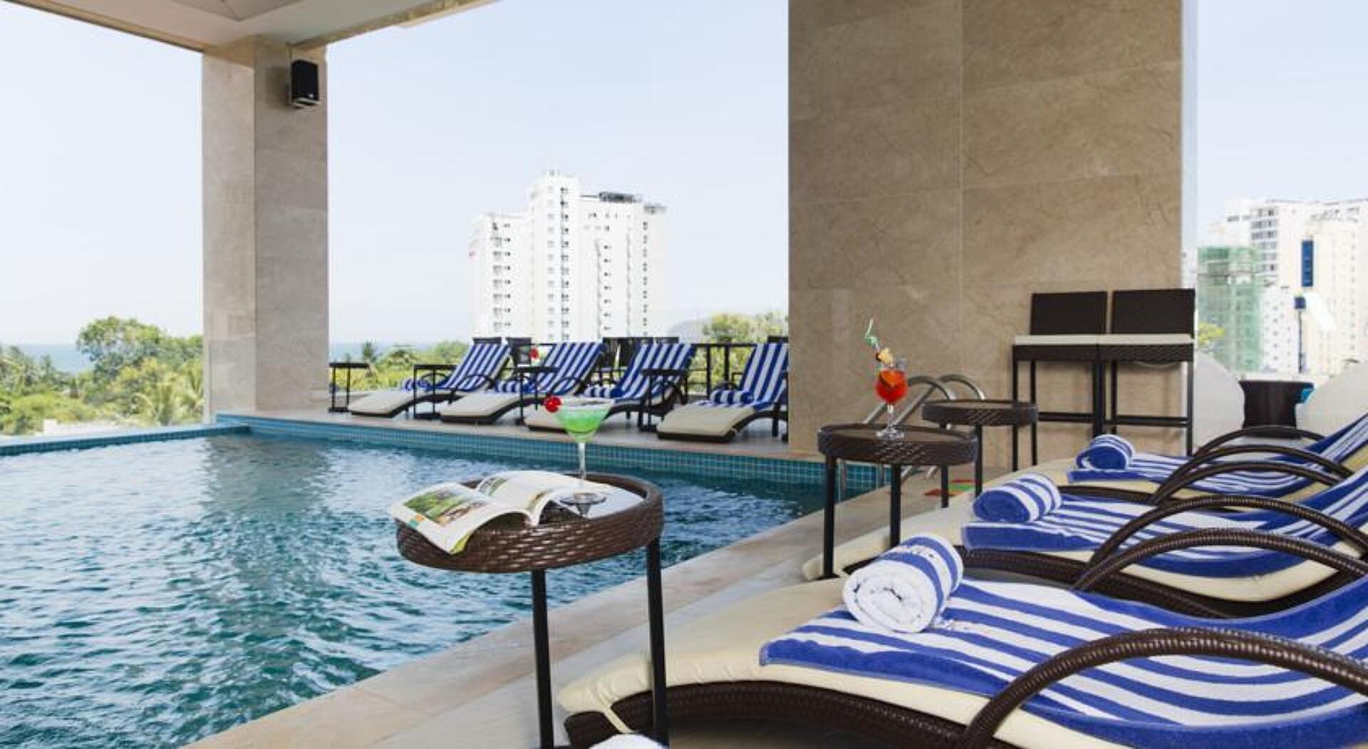 Dendro Gold Hotel 35