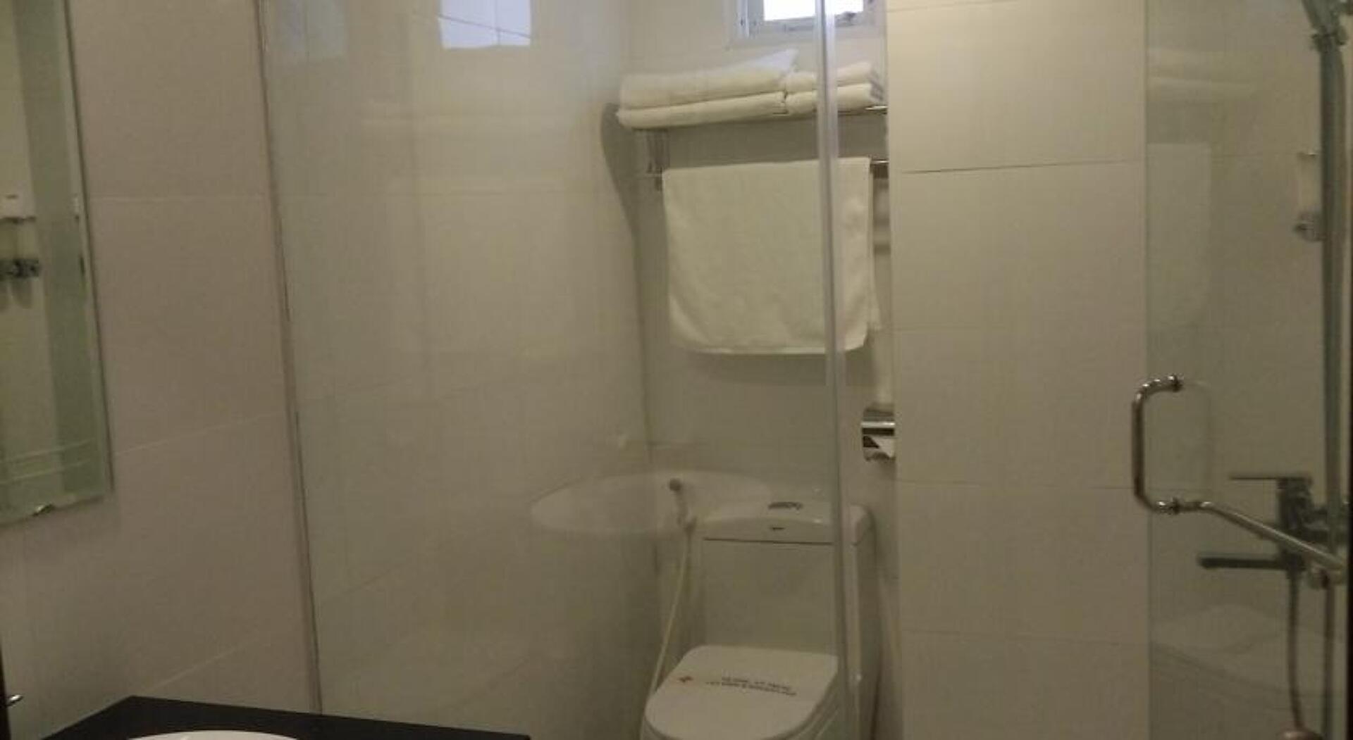 Dubai Nha Trang Hotel 2* 3